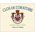 Clos de L'Oratoire Clos de L'Oratoire