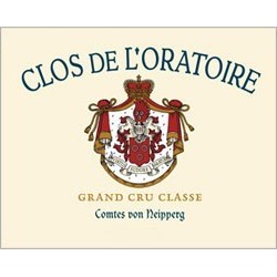 Clos de L'Oratoire