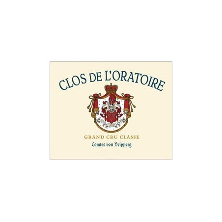 Clos de L'Oratoire