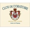 Clos de L'Oratoire Clos de L'Oratoire