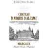 Marquis D'Alesme Marquis D'Alesme