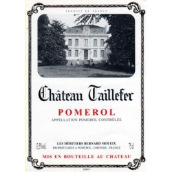 Taillefer