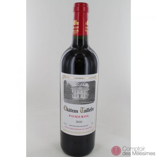 Taillefer 2010 Taillefer 2010