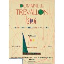 Domaine de Trevallon Domaine de Trevallon