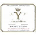 Y du Chateau d'Yquem Y du Chateau d'Yquem