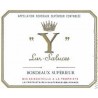 Y du Chateau d'Yquem Y du Chateau d'Yquem