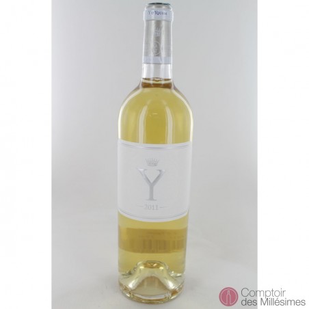 Chateau d'Yquem 2011
