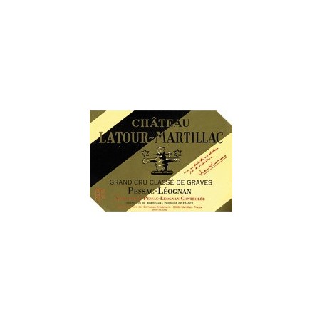 Latour Martillac