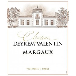 Deyrem Valentin