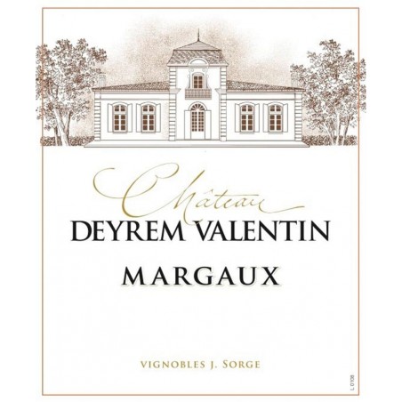 Deyrem Valentin