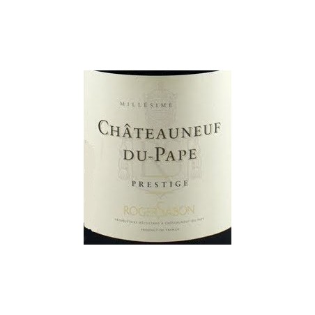 Châteauneuf-du-Pape 2006...