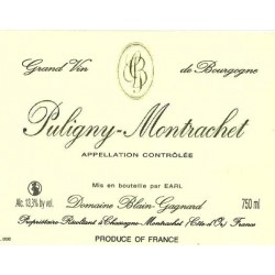 Puligny Montrachet 2017 -...