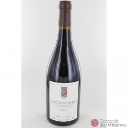 Nuits st Georges 1er cru 2014 Aux Damodes - Laurent Père et fils