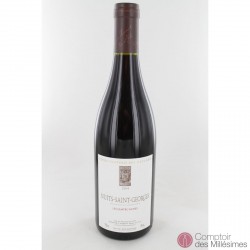 Nuits st Georges 2014 Les Quatre Vignes - Laurent Père et fils