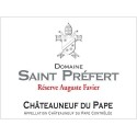 Chateauneuf-du-Pape Reserve Auguste Favier Chateauneuf-du-Pape Reserve Auguste Favier