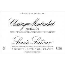 Chassagne-Montrachet 1er...
