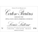 Corton Grand Cru Perrières - Louis Latour Corton Grand Cru Perrières - Louis Latour