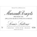 Meursault 1er cru Les Poruzots - Louis Latour Meursault 1er cru Les Poruzots - Louis Latour