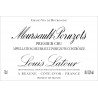 Meursault 1er cru Les Poruzots - Louis Latour Meursault 1er cru Les Poruzots - Louis Latour