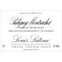 Puligny Montrachet 1er cru Hameau de Blagny - Louis Latour Puligny Montrachet 1er cru Hameau de Blagny - Louis Latour