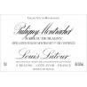 Puligny Montrachet 1er cru Hameau de Blagny - Louis Latour Puligny Montrachet 1er cru Hameau de Blagny - Louis Latour
