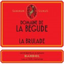 Bandol La Brulade - Domaine de la Bégude Bandol La Brulade - Domaine de la Bégude