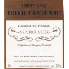 Château Boyd Cantenac Château Boyd Cantenac