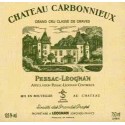 Carbonnieux Carbonnieux