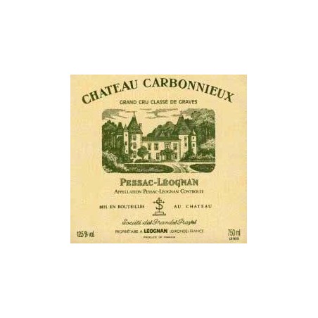 Carbonnieux