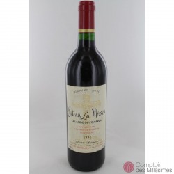Château la Mission 1992