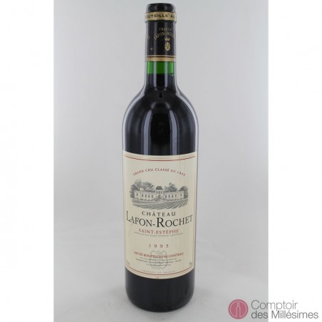 Lafon Rochet 1995