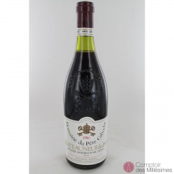 Châteauneuf du Pape 1984 -...