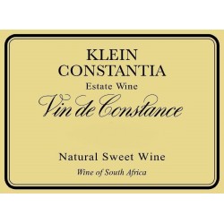 Klein Constantia 2014