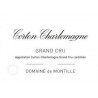 Corton Charlemagne Grand Cru - Domaine de Montille Corton Charlemagne Grand Cru - Domaine de Montille