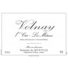 Volnay 1er cru Les Mitans - Domaine de Montille Volnay 1er cru Les Mitans - Domaine de Montille