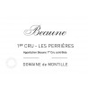 Beaune 1er cru Les Perrières - Domaine de Montille Beaune 1er cru Les Perrières - Domaine de Montille
