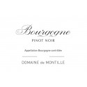 Bourgogne Pinot Noir - Domaine de Montille Bourgogne Pinot Noir - Domaine de Montille
