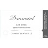 Pommard Les Cras - Domaine de Montille Pommard Les Cras - Domaine de Montille