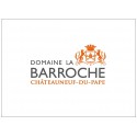 Châteauneuf du Pape Signature - Domaine La Barroche Châteauneuf du Pape Signature - Domaine La Barroche