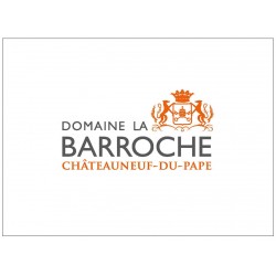 Châteauneuf du Pape Signature - Domaine La Barroche