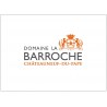 Châteauneuf du Pape Signature - Domaine La Barroche Châteauneuf du Pape Signature - Domaine La Barroche