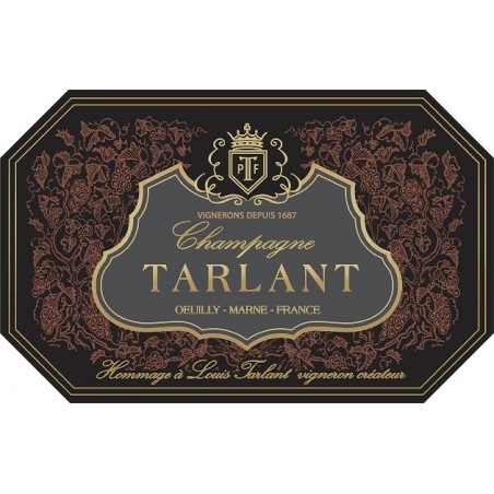 Champagne Tarlant
