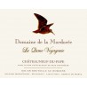La Dame Voyageur - Domaine de la Mordorée La Dame Voyageur - Domaine de la Mordorée
