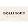 Bollinger Cuvée Spécial Bollinger Cuvée Spécial
