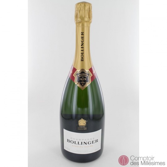 Bollinger Special Cuvée Bollinger Special Cuvée