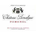 Château Bonalgue Château Bonalgue
