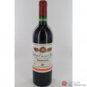 Château Croizet Bages 1983 Château Croizet Bages 1983