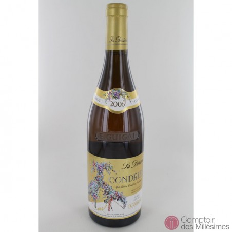 Condrieu La Doriane 2006 - Guigal