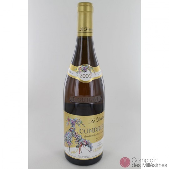 Condrieu La Doriane 2006 - Guigal Condrieu La Doriane 2006 - Guigal