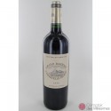 Château Grand Barrail Lamarzelle Figeac 2005